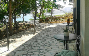 Pet Friendly Apartment In Novalja With Kitchen